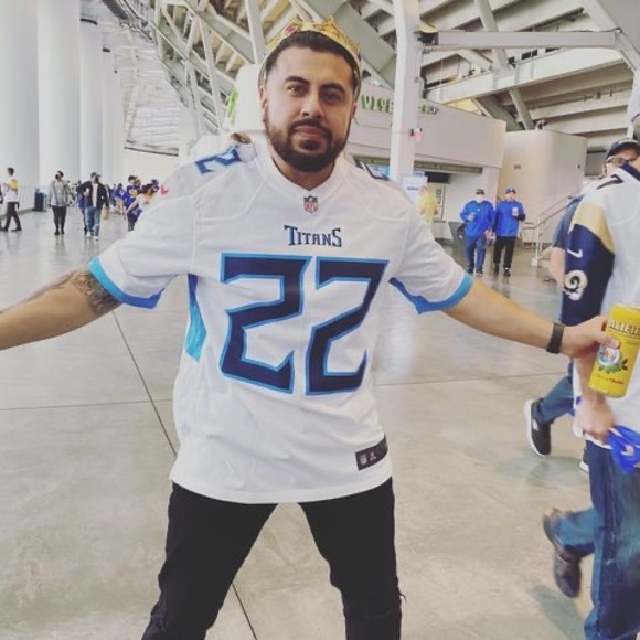 Meet your Posher, Anthony - Picture 1 of 1